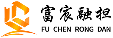 湖北富宸融资担保有限责任公司 logo